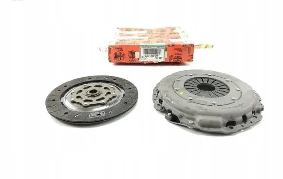 Alfa Romeo 147 Clutch set kit 71782127