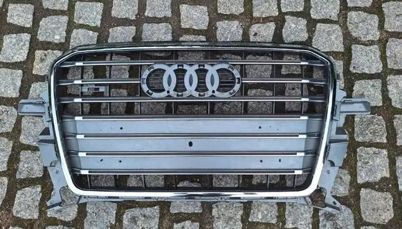 Audi Q5 SQ5 Front grill 