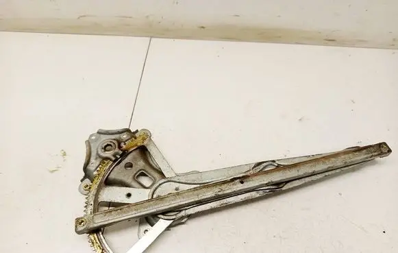 Toyota Corolla Verso AR10 Sliding door window regulator with motor 