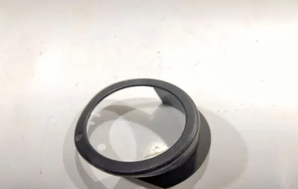 BMW 5 E39 Front fog light trim/grill