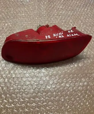 Hyundai Santa Fe Rear fog light 924092B000