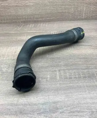 BMW 5 E60 E61 Engine coolant pipe/hose 7768266 7788206