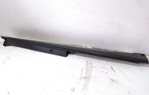 Ford B-MAX Front sill (body part) AV11R10154AB