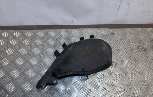 Porsche Cayenne (92A) Fuse box cover 7P5819349