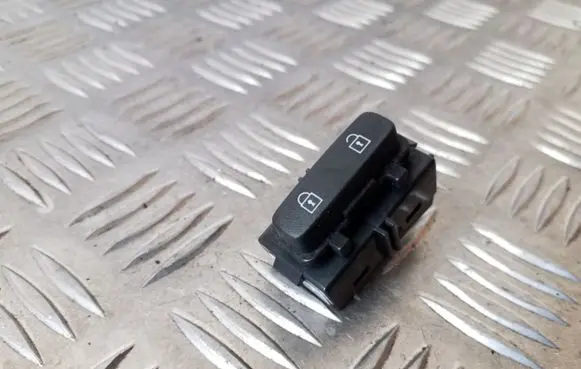 Volvo XC60 Central locking switch button 31272015