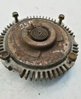 Ford Transit Viscous fan clutch 