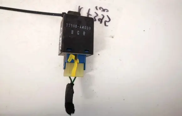 Hyundai Santa Fe Other relay 395104a000 39510-4a000