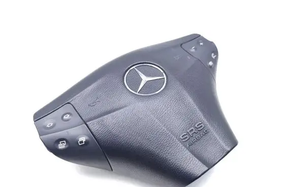 Mercedes-Benz CL C215 Steering wheel airbag