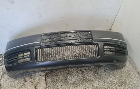 Skoda Superb B5 (3U) Front bumper