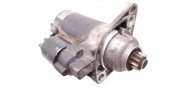 Skoda Octavia Mk2 (1Z) Starter motor 0986020250