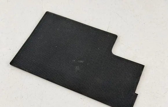 Porsche Boxster 987 Cup holder pad/mat 99755361101