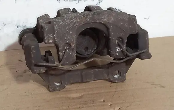 Renault Espace - Grand espace IV Rear brake caliper 