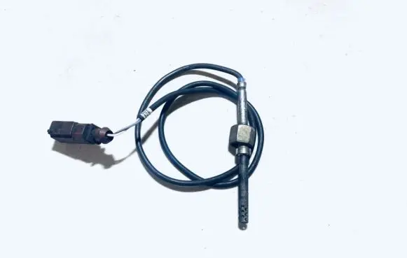 Volkswagen Crafter Exhaust gas temperature sensor 070906088A