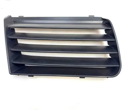 Seat Alhambra (Mk1) Front bumper lower grill 7M7853654 YM218150AAW