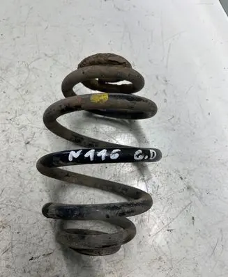 Audi A6 S6 C5 4B Rear coil spring