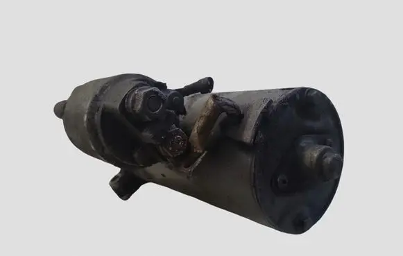 BMW 3 E90 E91 Starter motor 781203401 0001139002