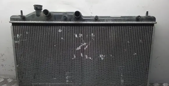 Subaru XV I Coolant radiator