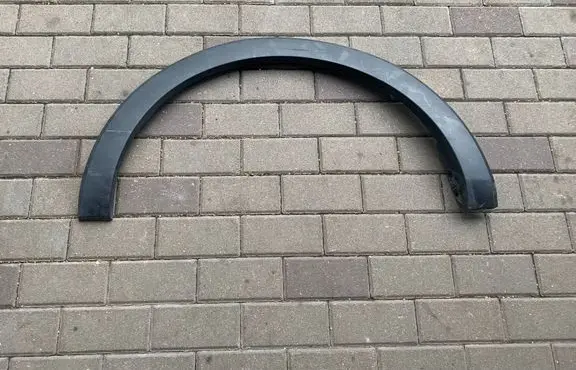Mazda CX-5 Front arch KB7W51W21