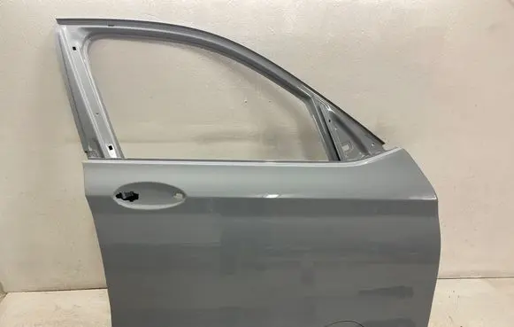 BMW X3 G01 Front door
