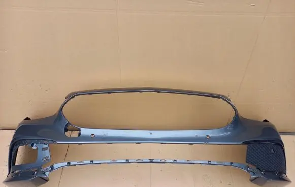 Mercedes-Benz E W213 Front bumper A2138851103ranzez