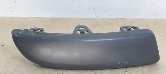 Renault Modus Rear bumper trim bar molding 8200266233