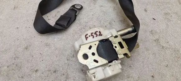 Lexus NX Front seatbelt 067078