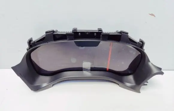 BMW X4 G02 Speedometer (instrument cluster) 5B4A589 5B35D79
