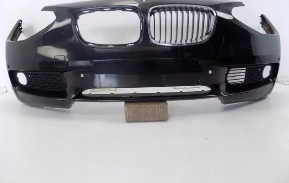 BMW 1 F20 F21 Front bumper
