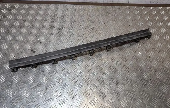 Audi A7 S7 4G Rear bumper lower part trim 4G8807421