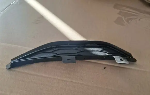 Ford Edge II Front bumper lower grill FT4Z17B968BA