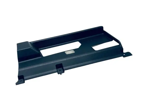 Land Rover Range Rover L405 Dashboard lower bottom trim panel LR098175