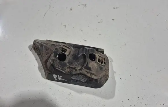 Volvo S40 Front bumper mounting bracket 30655874