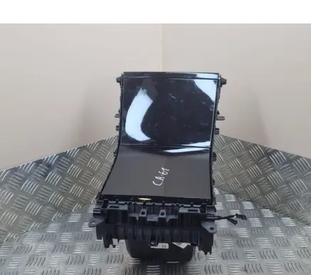 Tesla Model 3 Center console 3663636