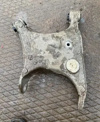 BMW 7 E65 E66 Front control arm 67531103332