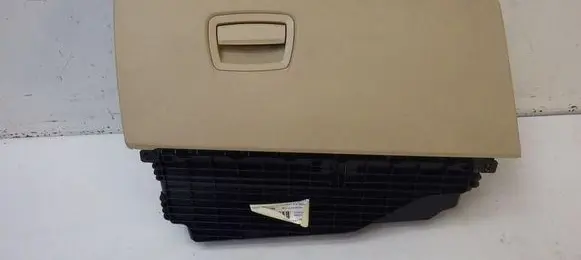 BMW 5 F10 F11 Glove box 9173907