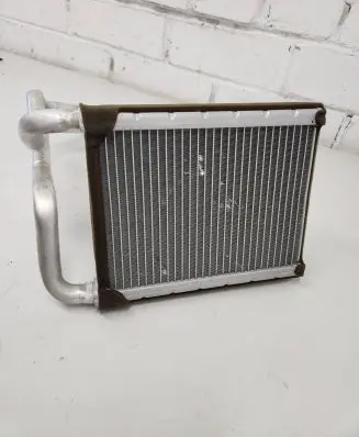 KIA Ceed Heater blower radiator
