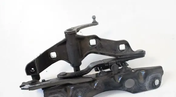 Mercedes-Benz S W221 Engine bonnet/hood hinges A2218800328
