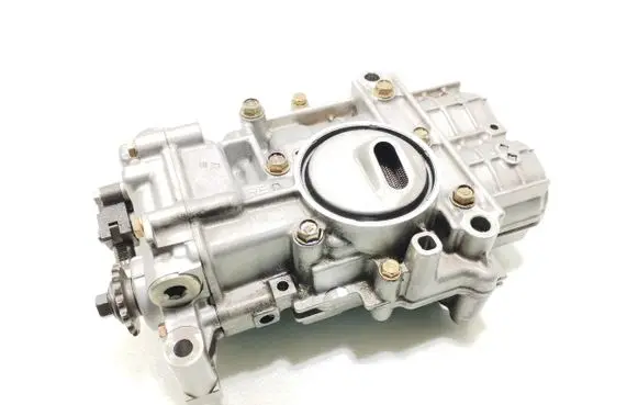 Honda Civic Oil pump balance shaft 