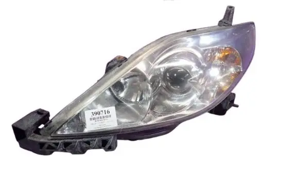 Mazda MX-5 NC Miata Headlight/headlamp P4998L