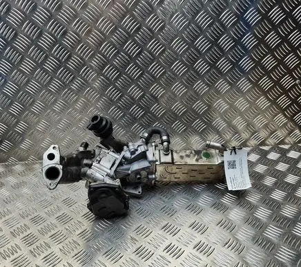 Mercedes-Benz Sprinter W907 W910 EGR valve A6511400502 A6511420467
