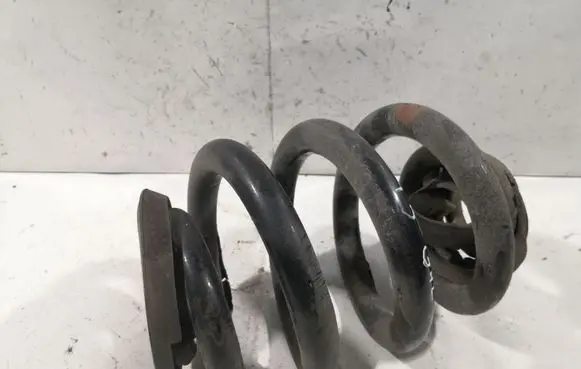 Volkswagen Transporter - Caravelle T5 Rear coil spring LONGBASE ILGOSBAZES