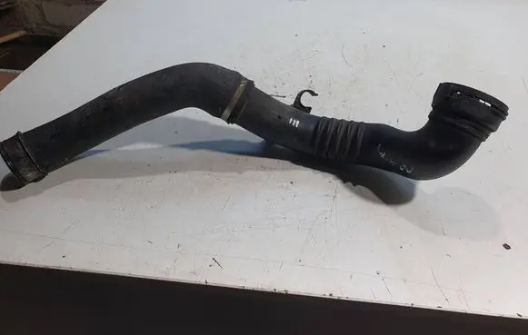 BMW 3 E90 E91 Intercooler hose/pipe 7805438 446189601 58300015