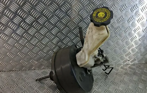 Opel Antara Brake booster P95488857