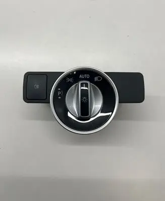 Mercedes-Benz GLE (W166 - C292) Light switch A2129050551 10091531
