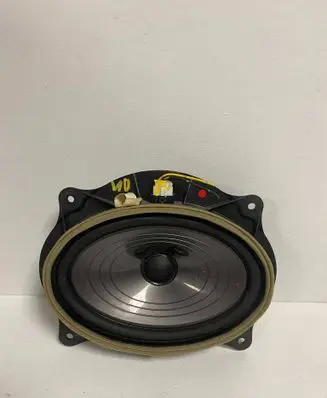 Lexus RX 450H Front door speaker 861600E120
