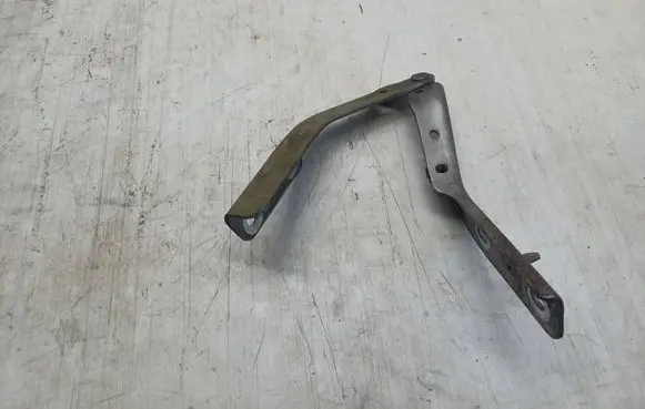 Peugeot 607 Engine bonnet/hood hinges 9629468380