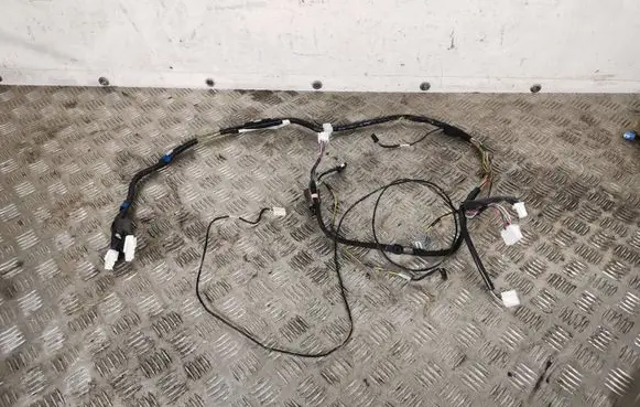 Subaru Forester SK Other wiring loom 81802SJ010
