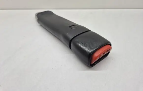 Chrysler Voyager Front seatbelt buckle 4680203