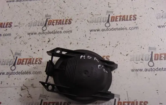 Mercedes-Benz A W169 Headlight/headlamp dust cover 1305239192