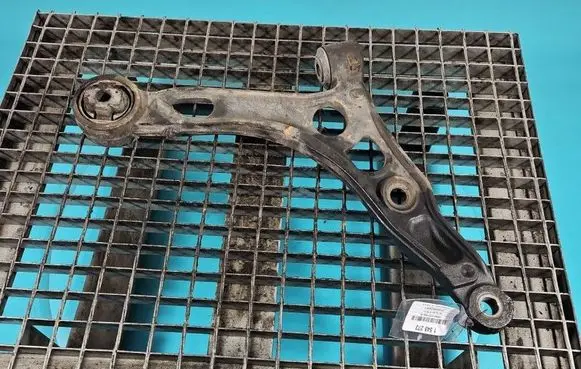 Fiat Ducato Front control arm 50712141 IMPRK1548273